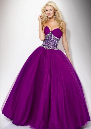 Askepot Frock