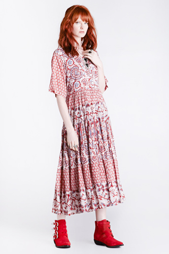 Vintage Frock