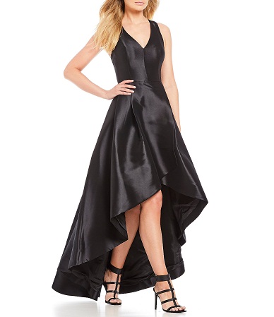 High Low Frock