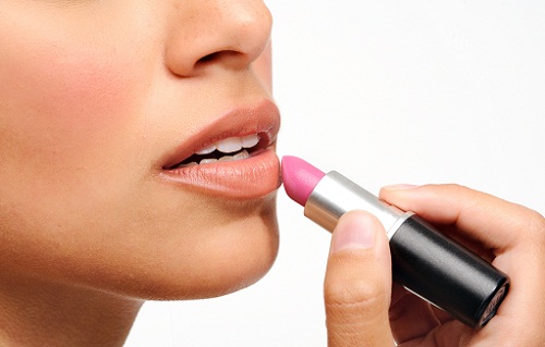 Indiske brude lip makeup tips