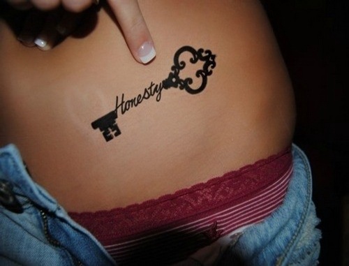 tatoveringsdesign til piger
