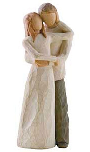 Promise Figurine til Valentinsgave