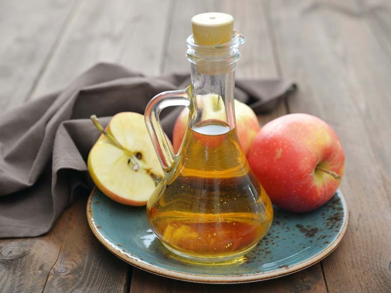 æblecidereddike fantastiske fordele