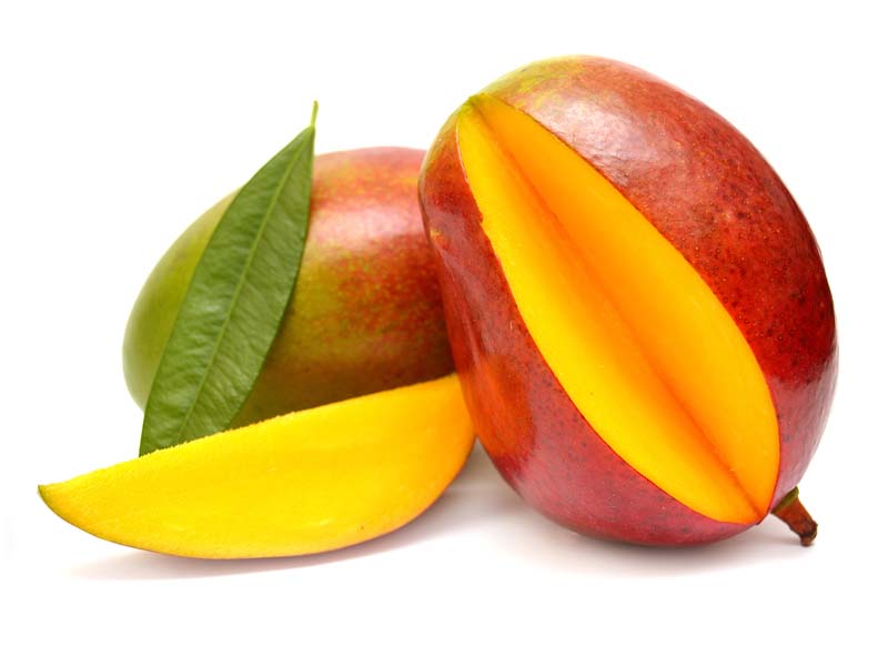 Fordele ved afrikansk mango til vægttab