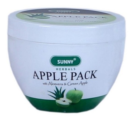 Sunny Herbals Bakson Apple Pack