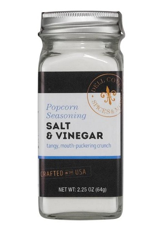 Salt og eddike hjemmemekanismer mod lus