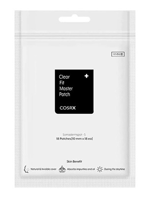 Cosrx Acne Pimple Master Patch