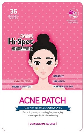 Hej Spot Acne Patch