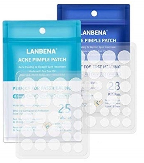 Lanbena Acne Pimple Patch
