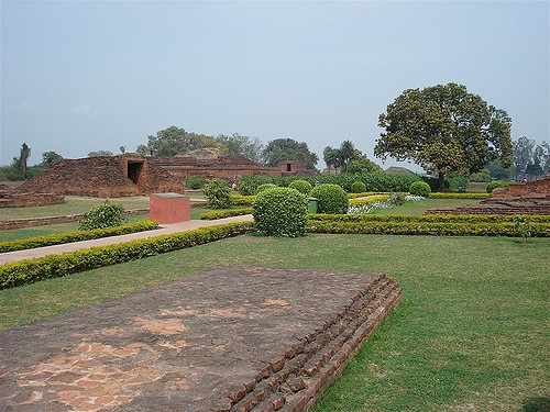 parkok-in-bihar-rajgir-vadvilág-szentély