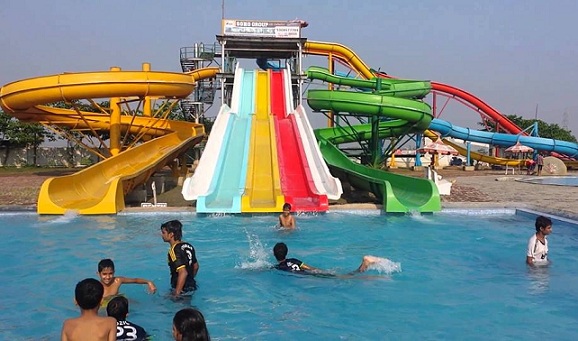parks-in-bihar-funtasia-water-park-patna