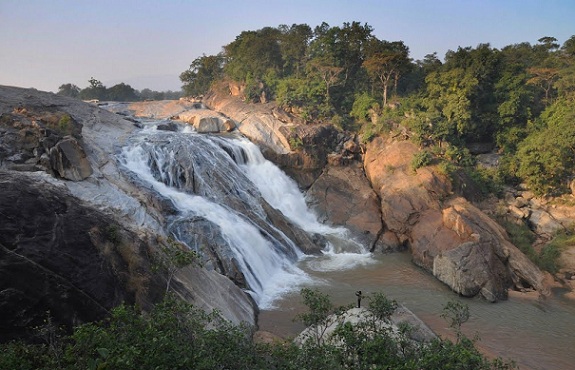 parkok Biharban
