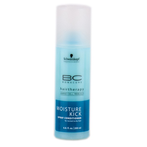 Bonacure Moisture Spray Conditioner