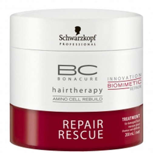 BC Bonacure Repair Rescue Treatment