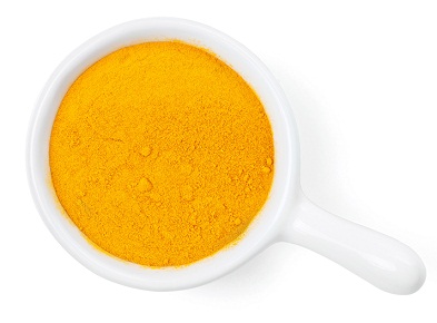 Természetes szépségtippek - tumeric