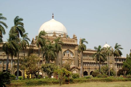 Prince of Prince of Wales Museum Mumabai