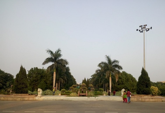 parks-in-gurgaon-tau-devi-lal-bio-diverzitás-park