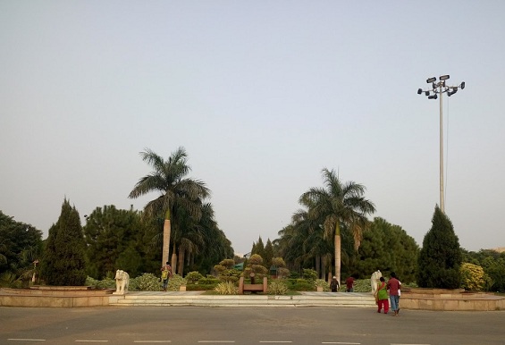 parker-i-gurgaon-tau-devi-lal-bio-mangfoldighed-park