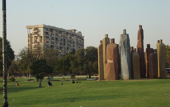 parkok-in-jaipur-central-park