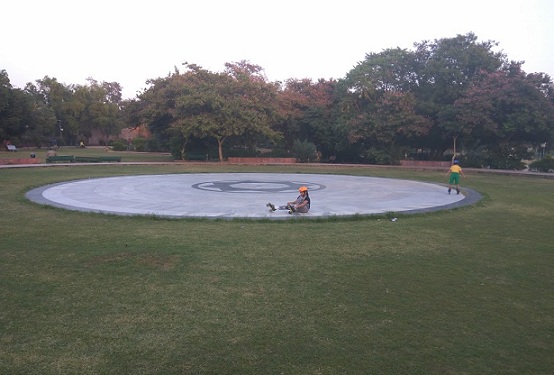 parkok jaipurban