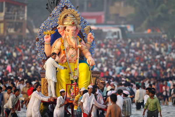 festivaler i karnataka