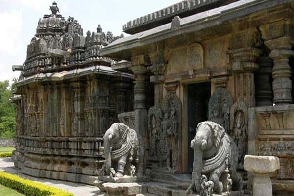 Hoysala Mahotsava