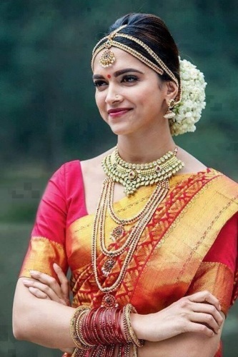 Sydindiske brude makeup tips Main