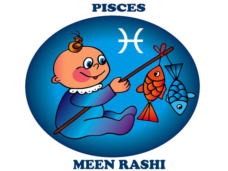 meena rashi baby navne