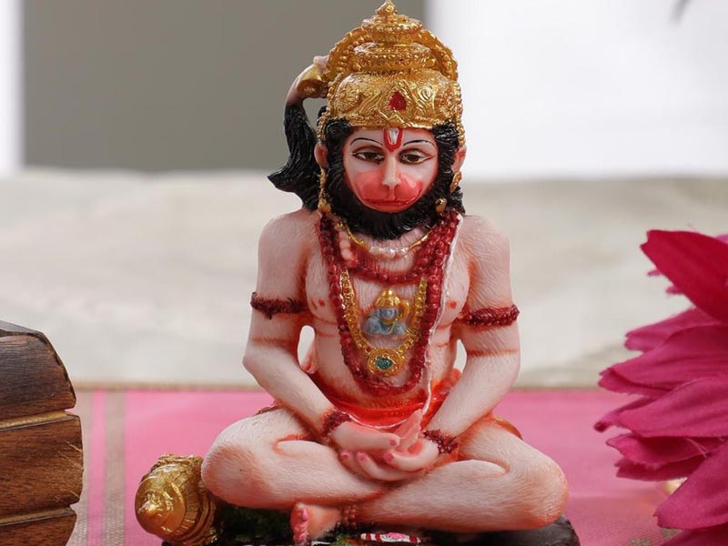 lord hanuman baby navne