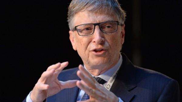 7 Stressinvastaisia ​​vinkkejä julkkiksilta Bill Gates erottaa ongelmat toisistaan