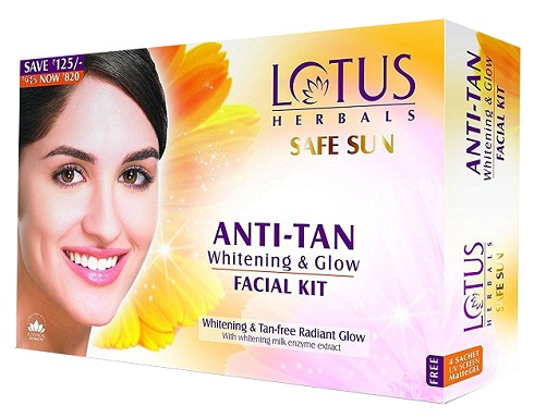 Lotus Anti Tan Arckészlet