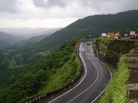 Mumbai - Goa