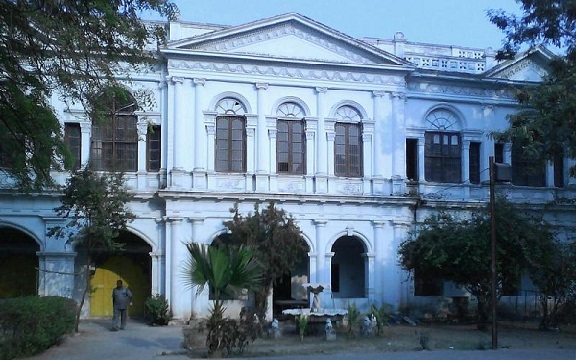 City Museum Berømte museer i Hyderabad