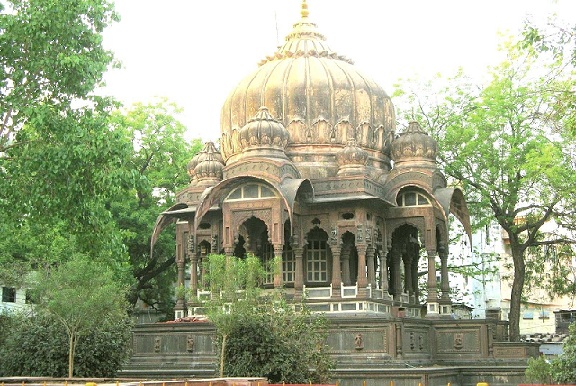 parker-i-indore-chhatri-bagh