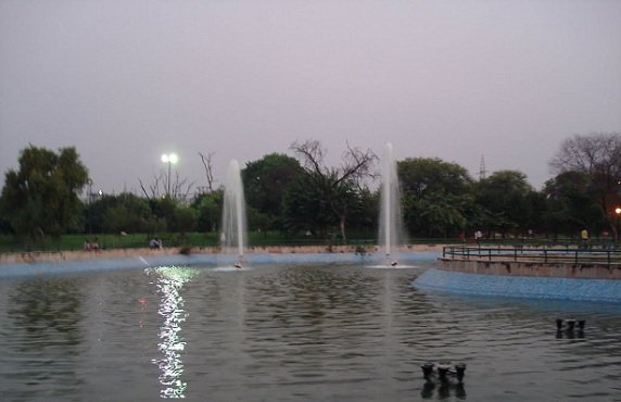parker-i-lucknow-dr-ram-manohar-lohia-park