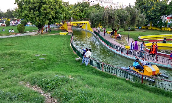parker-i-lucknow-gautam-buddha-park