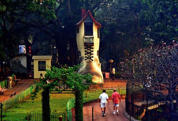parks-in-mumbai-kamala-nehru-park