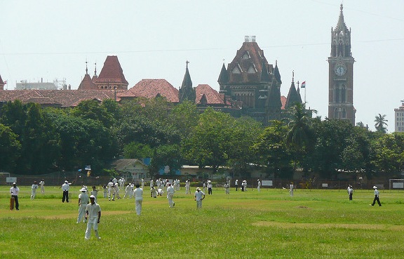 parker i mumbai