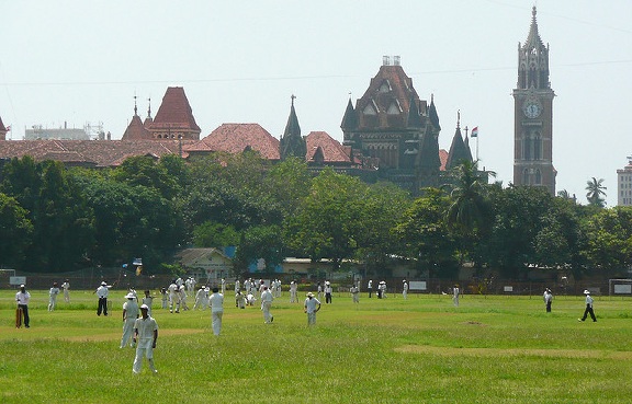 parkok Mumbaiban