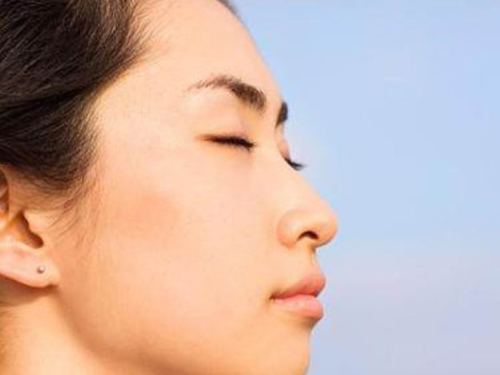 Øjne - Meditationstip og fordele