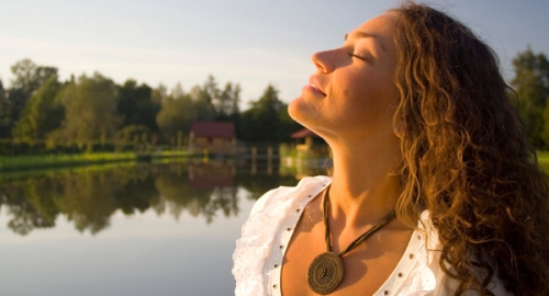 Lélegezzen - tippek és előnyök a meditációban
