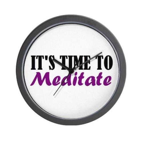 Varighed - Meditationstip og fordele