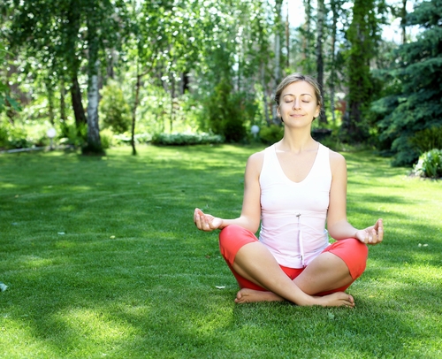 Miljø - Meditationstip og fordele