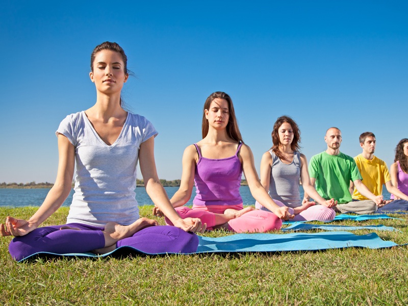 Fontos meditációs tippek és előnyök