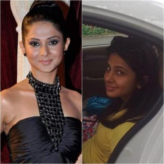 Jennifer Winget Uden Makeup 2