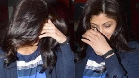 Shilpa Shetty Uden Makeup 3