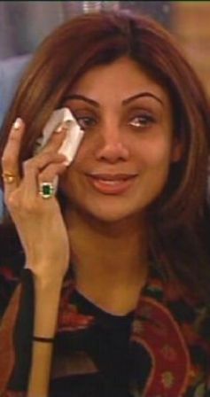 Shilpa Shetty Uden makeup 6
