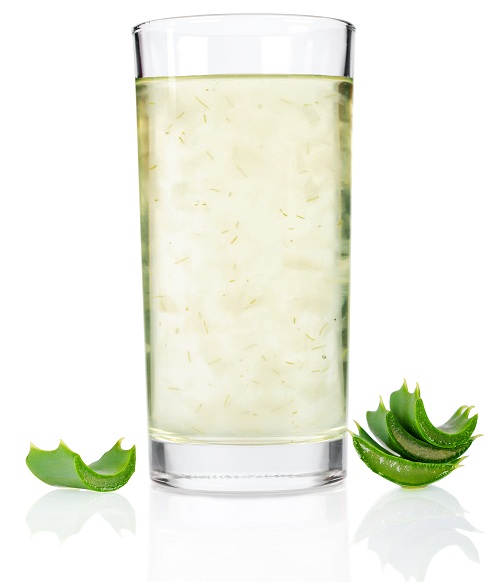 Sundhedsmæssige fordele ved Aloe Vera Juice