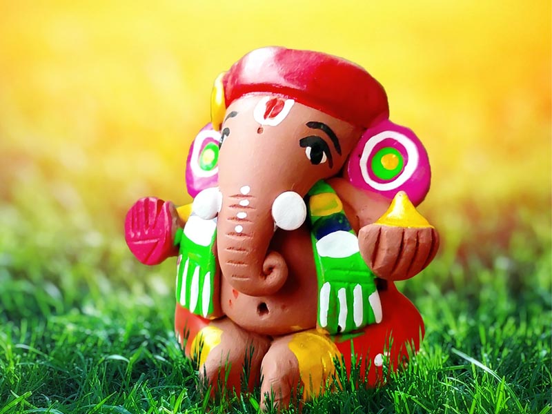 lord ganesha baby navne