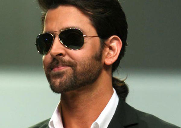 Mand Pony Hrithik Roshan